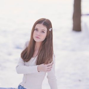 Meet your Posher, Grace